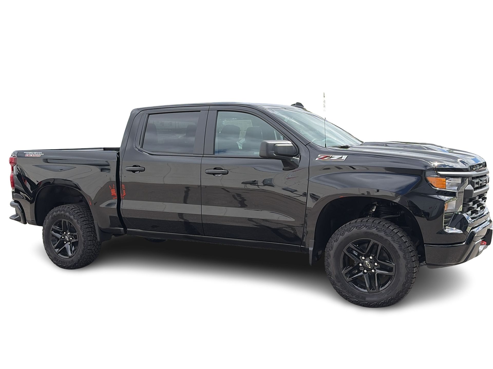 Chevrolet Silverado 1500  2026 à Brampton, Ontario