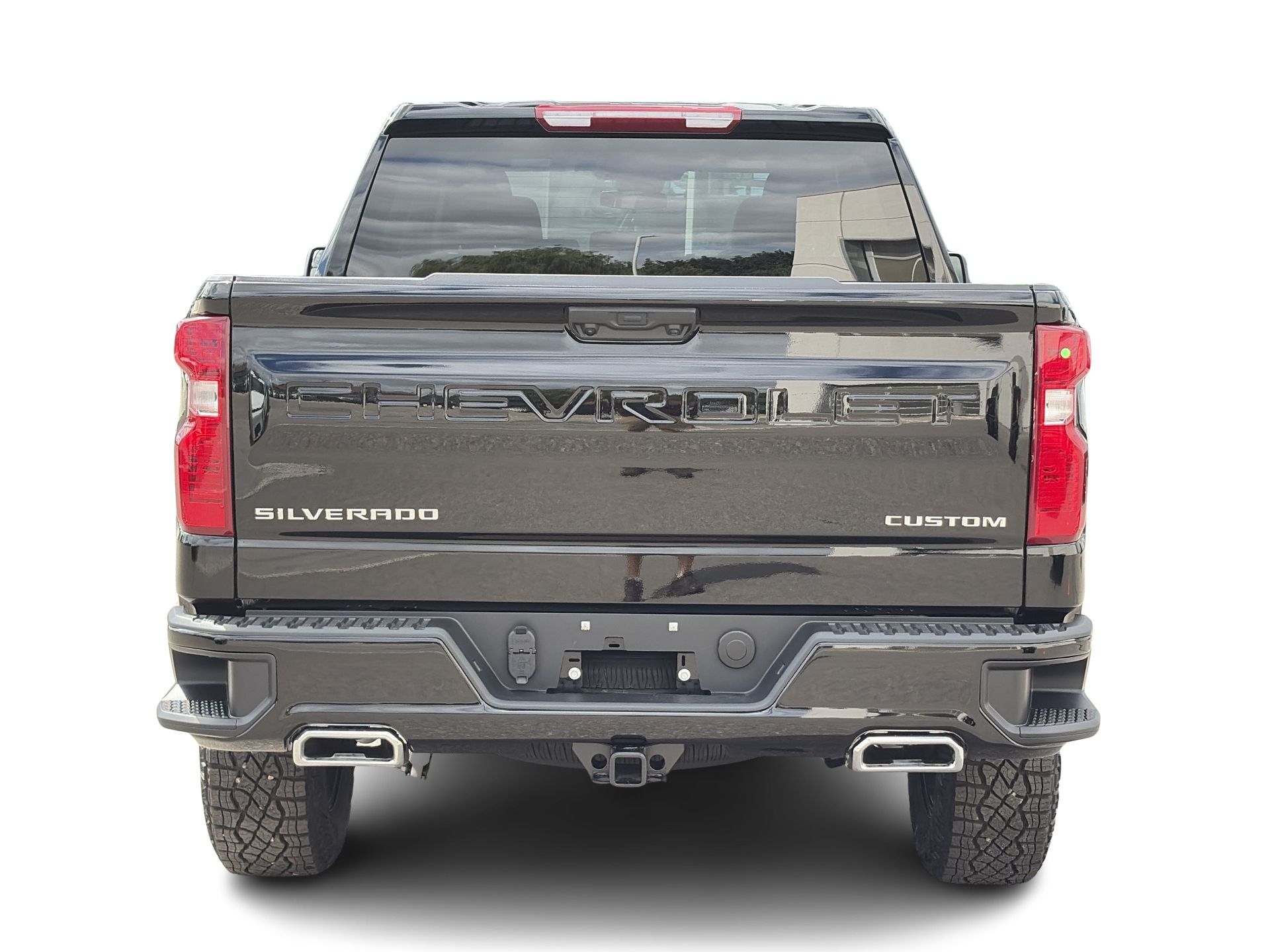 Chevrolet Silverado 1500  2026 à Brampton, Ontario
