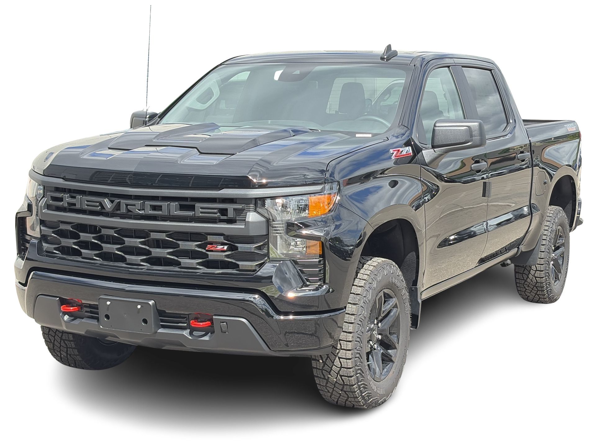 Chevrolet Silverado 1500  2026 à Brampton, Ontario