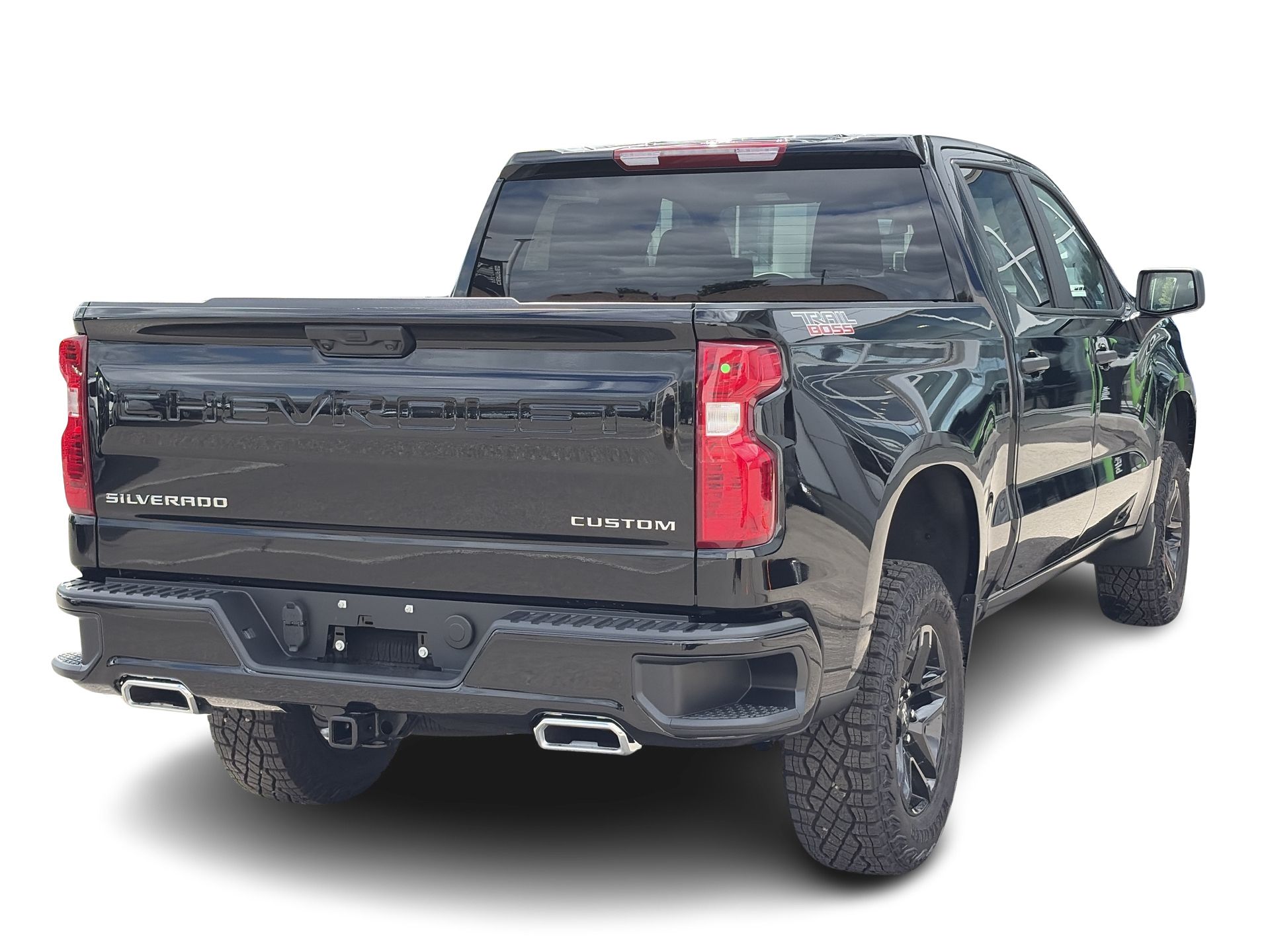 Chevrolet Silverado 1500  2026 à Brampton, Ontario