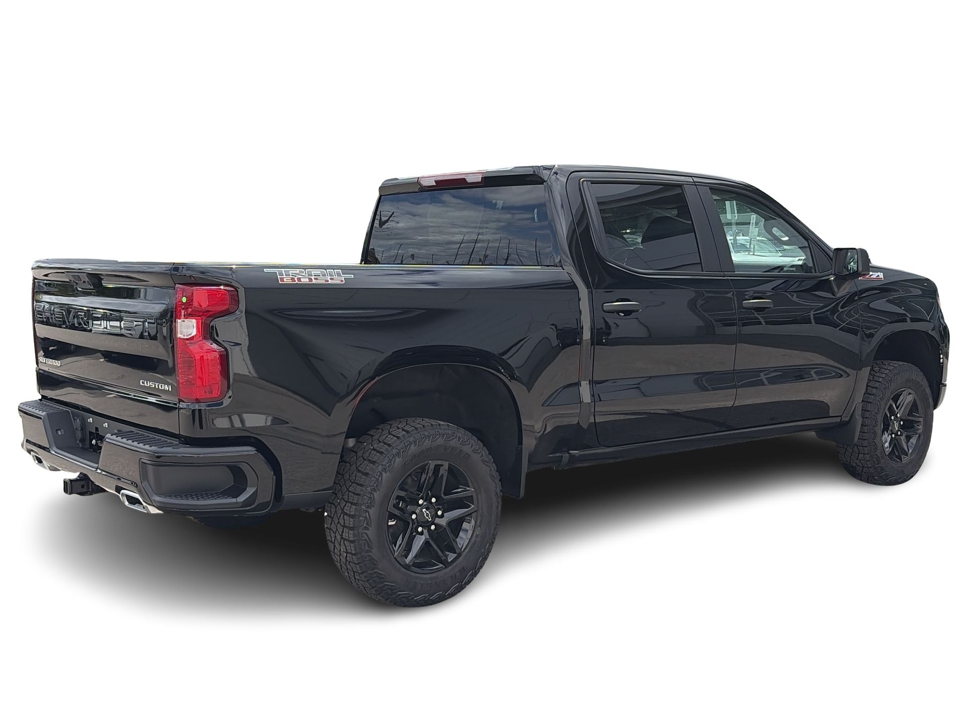 Chevrolet Silverado 1500  2026 à Brampton, Ontario