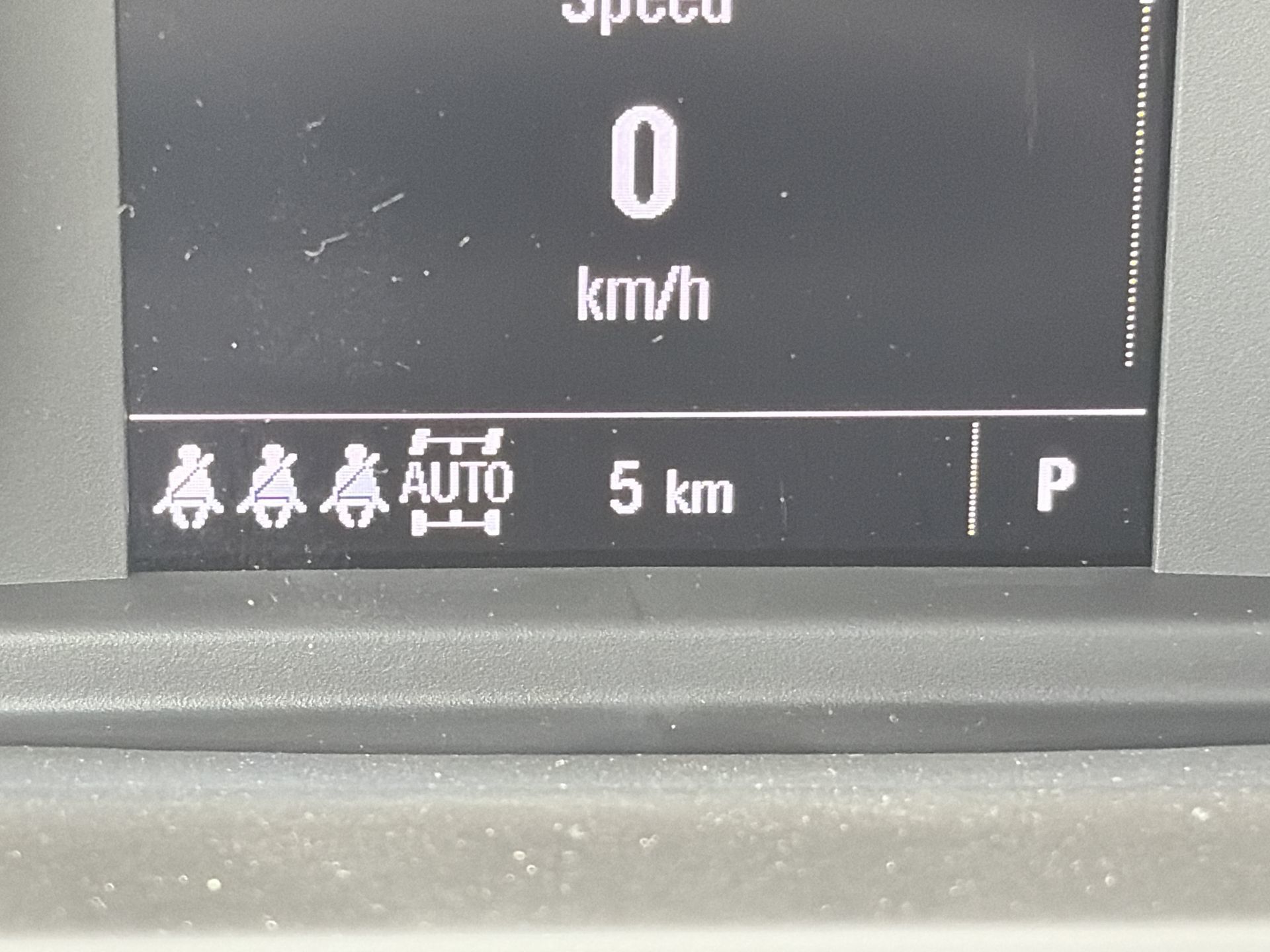 Chevrolet Silverado 1500  2026 à Brampton, Ontario