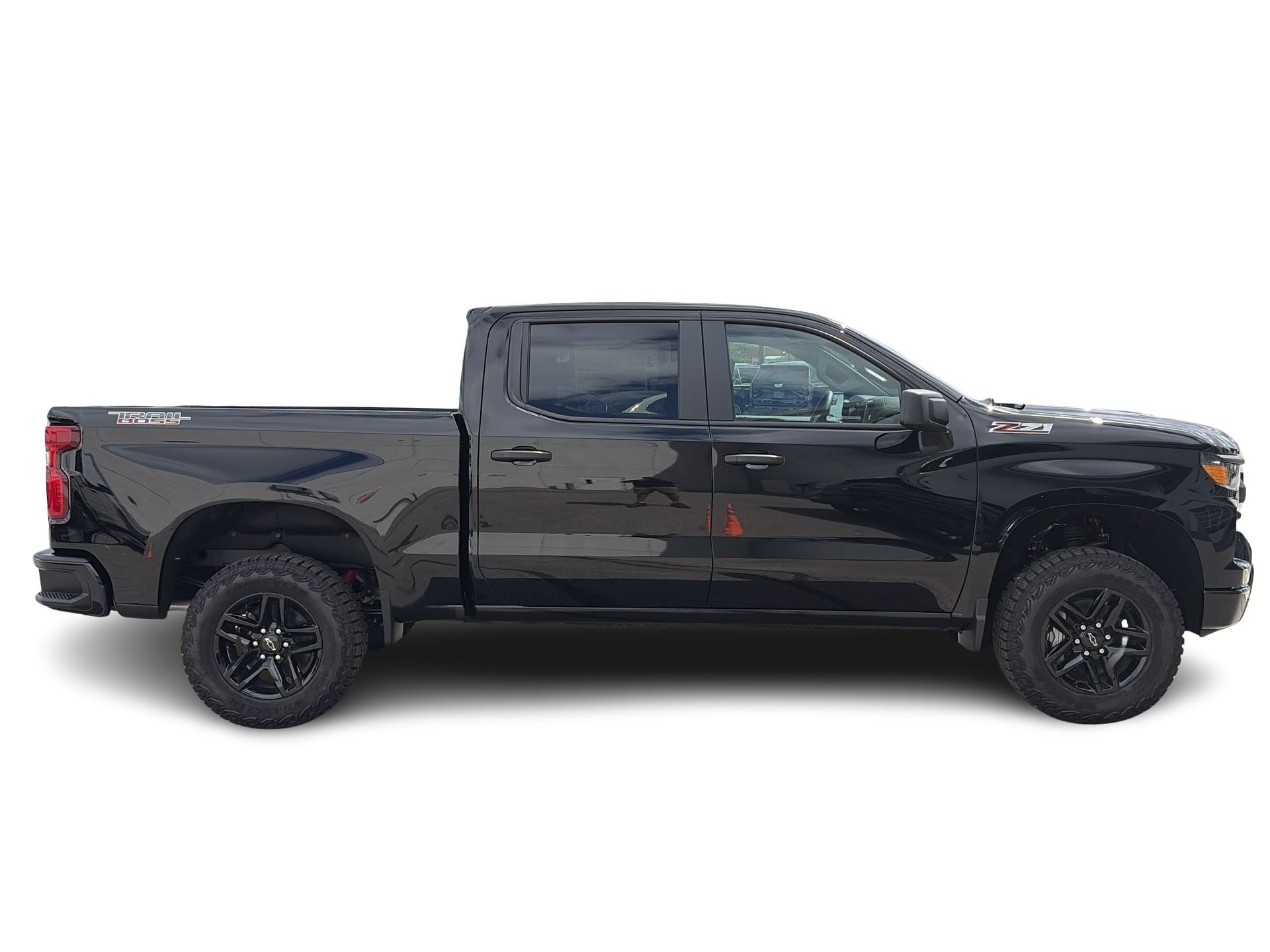Chevrolet Silverado 1500  2026 à Brampton, Ontario
