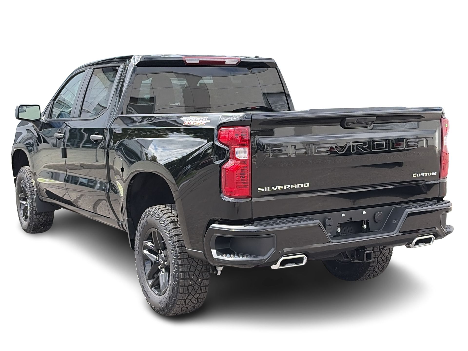 Chevrolet Silverado 1500  2026 à Brampton, Ontario