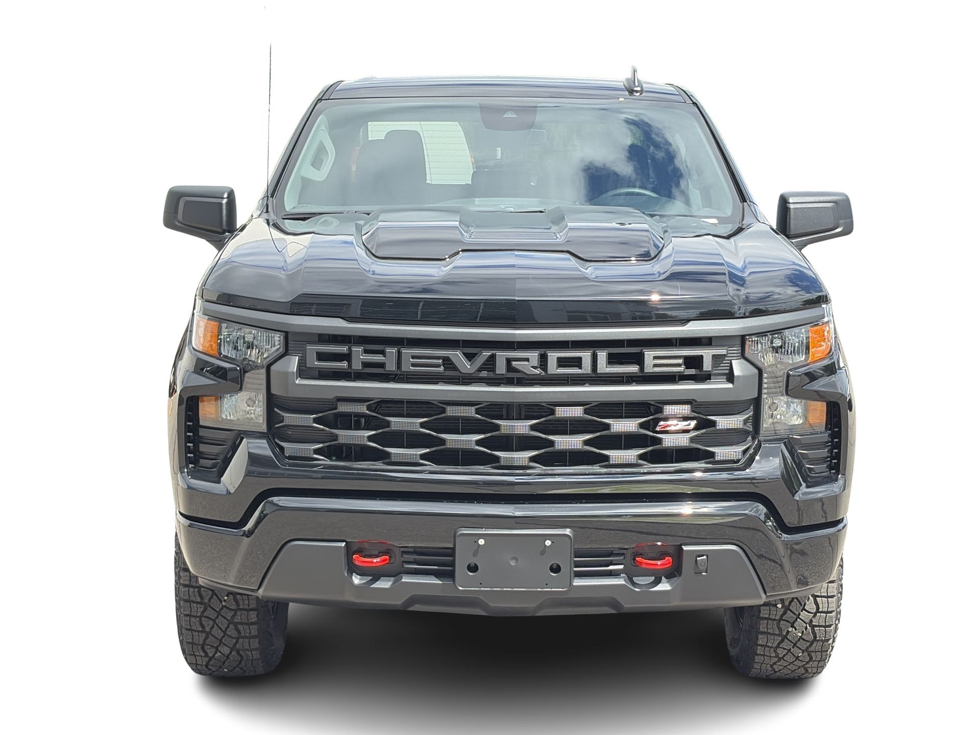 Chevrolet Silverado 1500  2026 à Brampton, Ontario