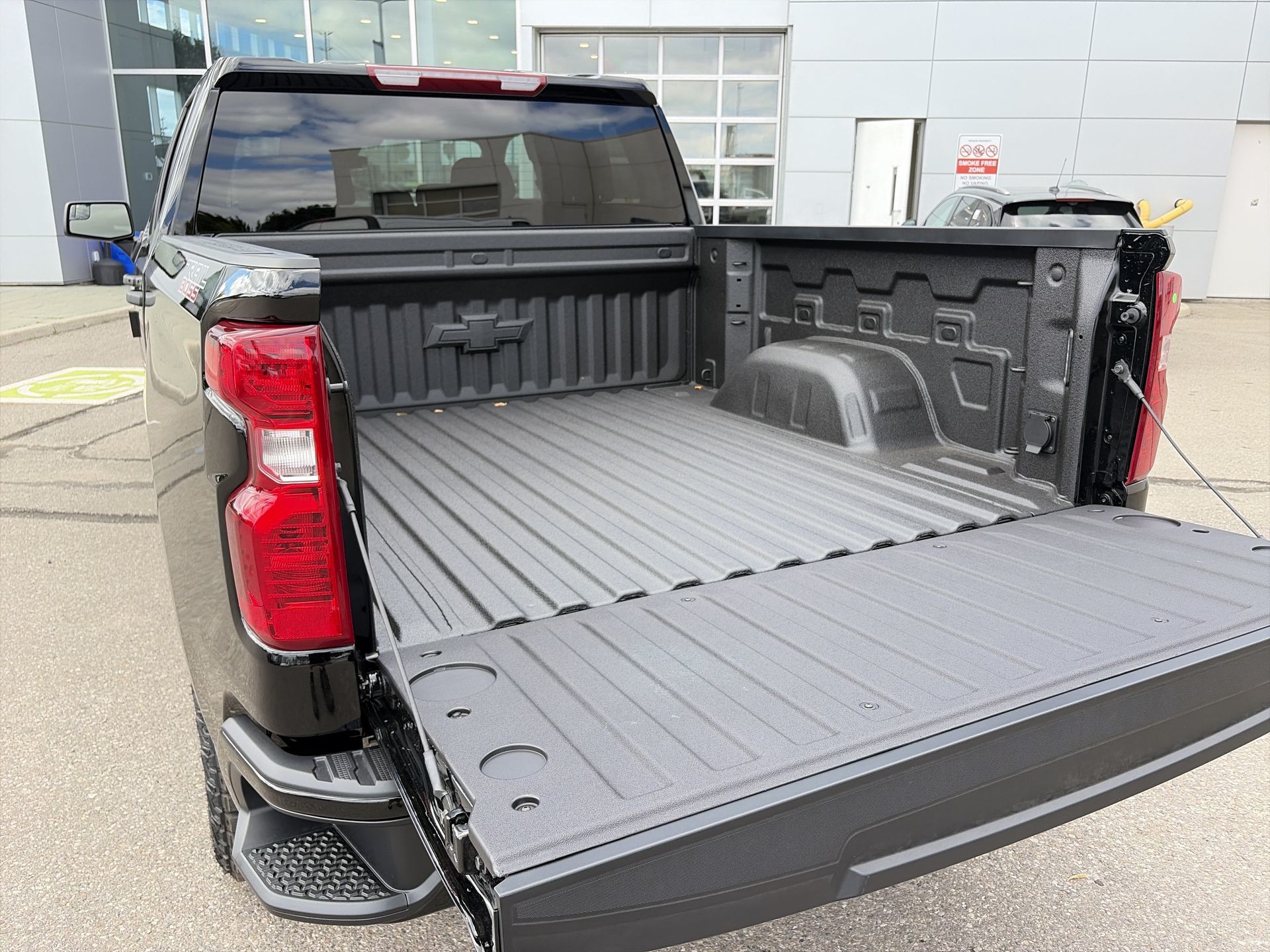 Chevrolet Silverado 1500  2026 à Brampton, Ontario