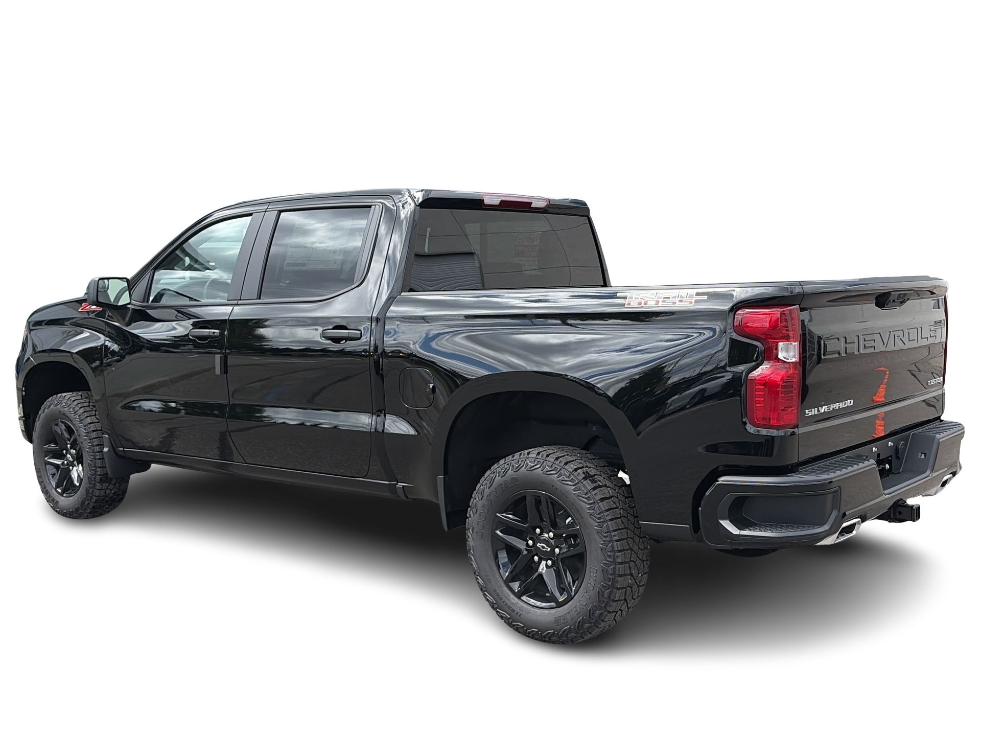 Chevrolet Silverado 1500  2026 à Brampton, Ontario