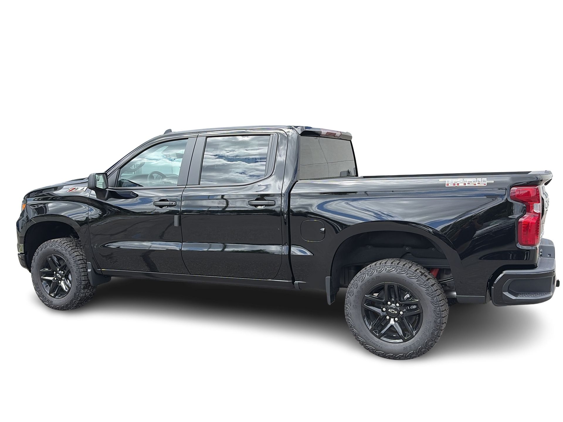Chevrolet Silverado 1500  2026 à Brampton, Ontario