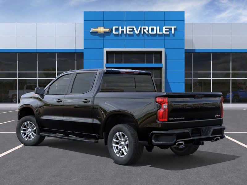 Chevrolet Silverado 1500  2026 à Brampton, Ontario