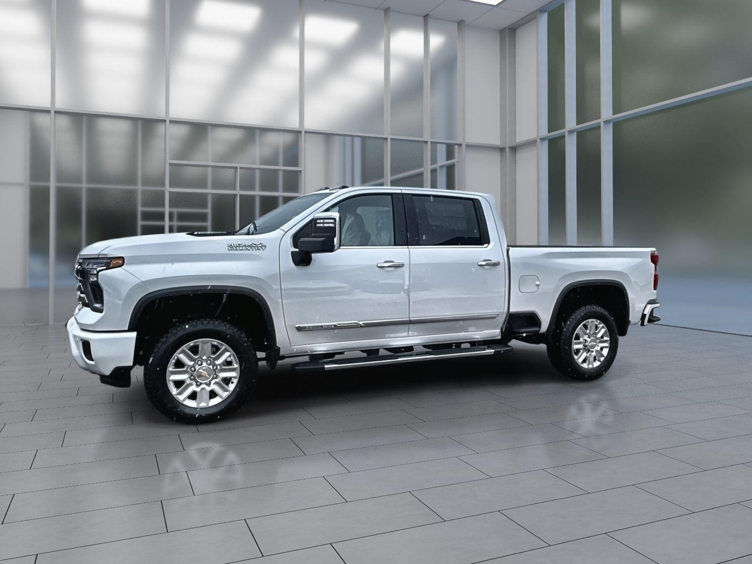 Chevrolet SILVERADO 2500 HD  2024 à Brampton, Ontario