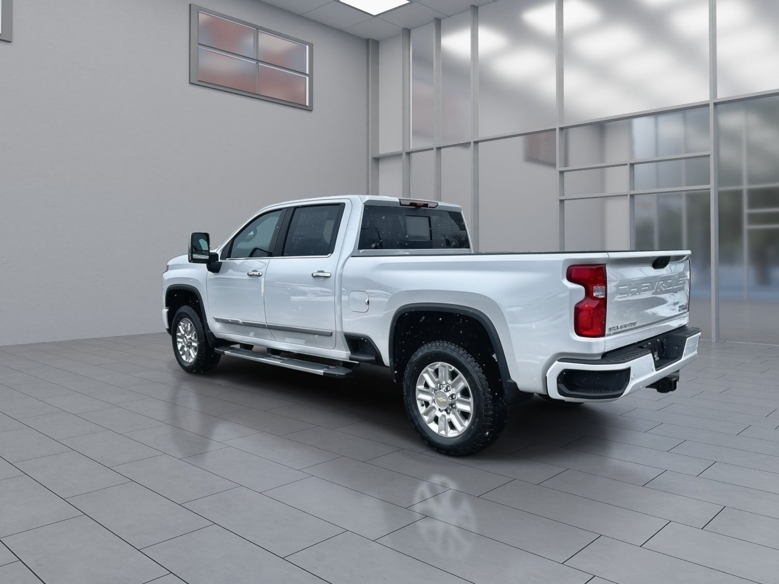 Chevrolet SILVERADO 2500 HD  2024 à Brampton, Ontario