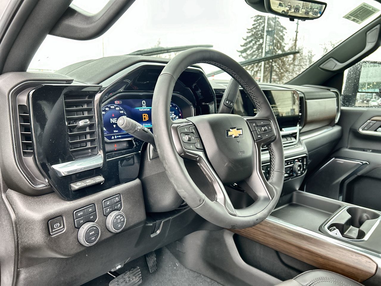 Chevrolet SILVERADO 2500 HD  2024 à Brampton, Ontario