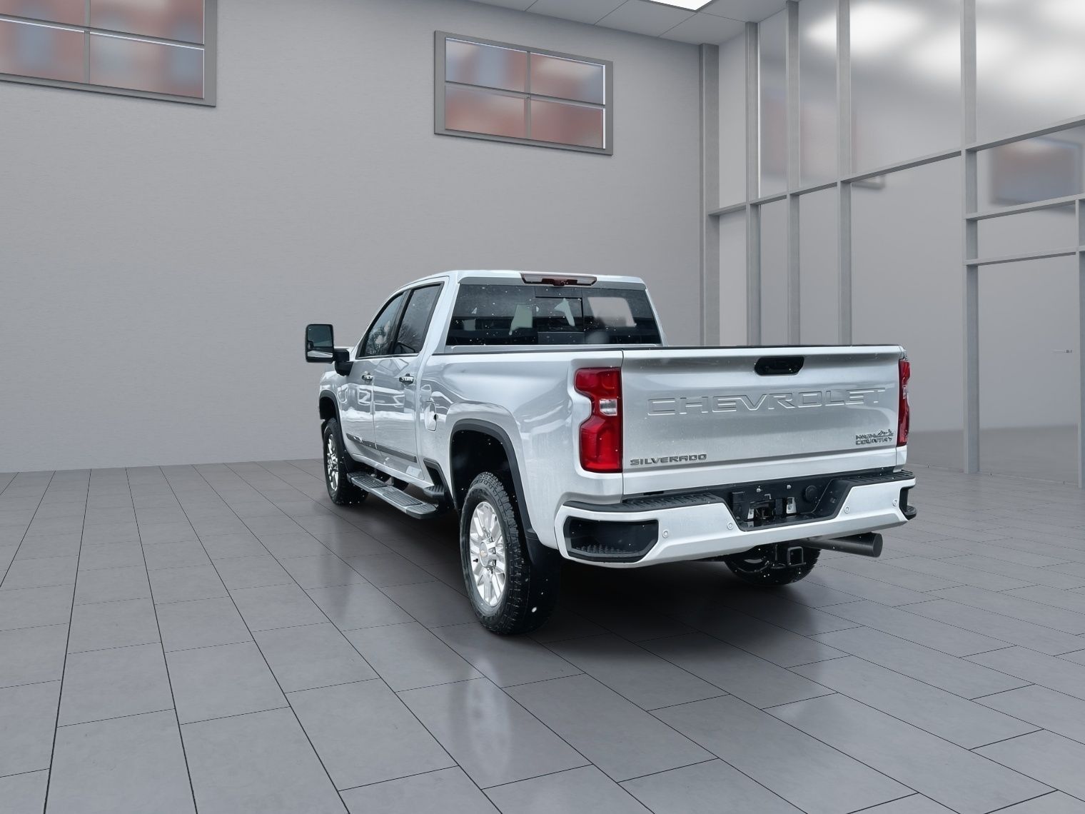 Chevrolet SILVERADO 2500 HD  2024 à Brampton, Ontario