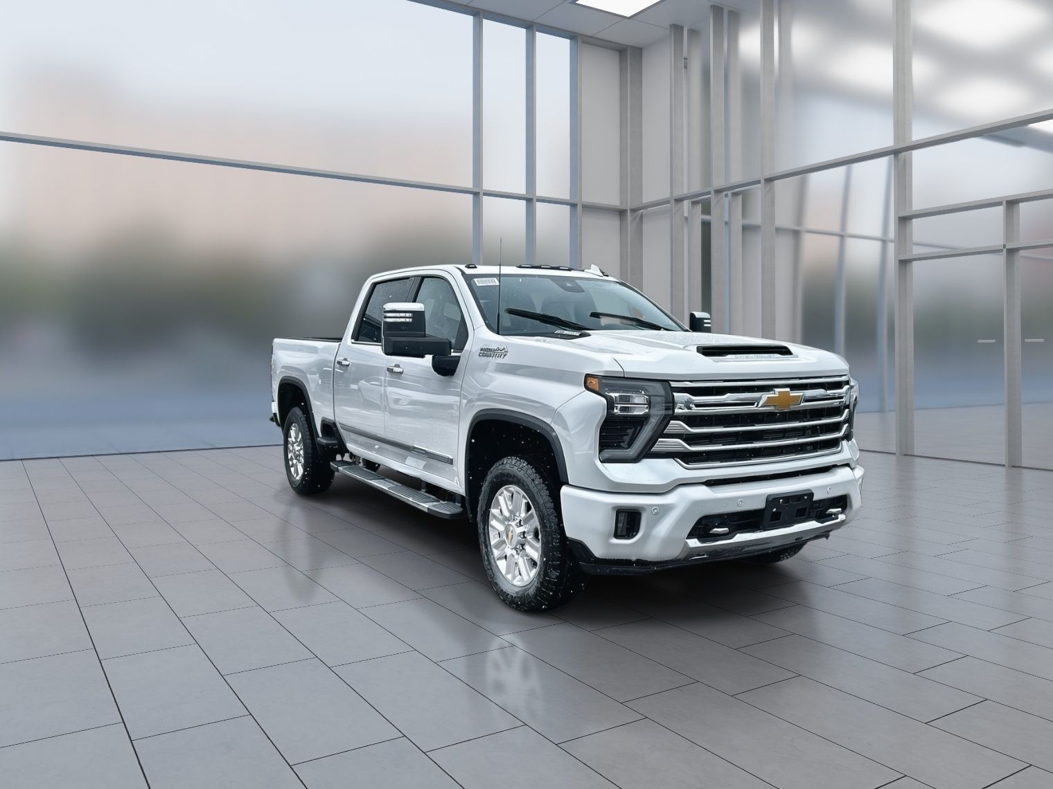 Chevrolet SILVERADO 2500 HD  2024 à Brampton, Ontario