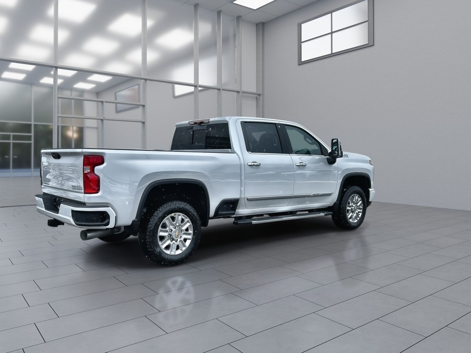 Chevrolet SILVERADO 2500 HD  2024 à Brampton, Ontario