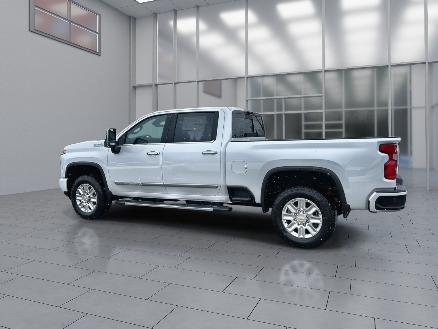 Chevrolet SILVERADO 2500 HD  2024 à Brampton, Ontario