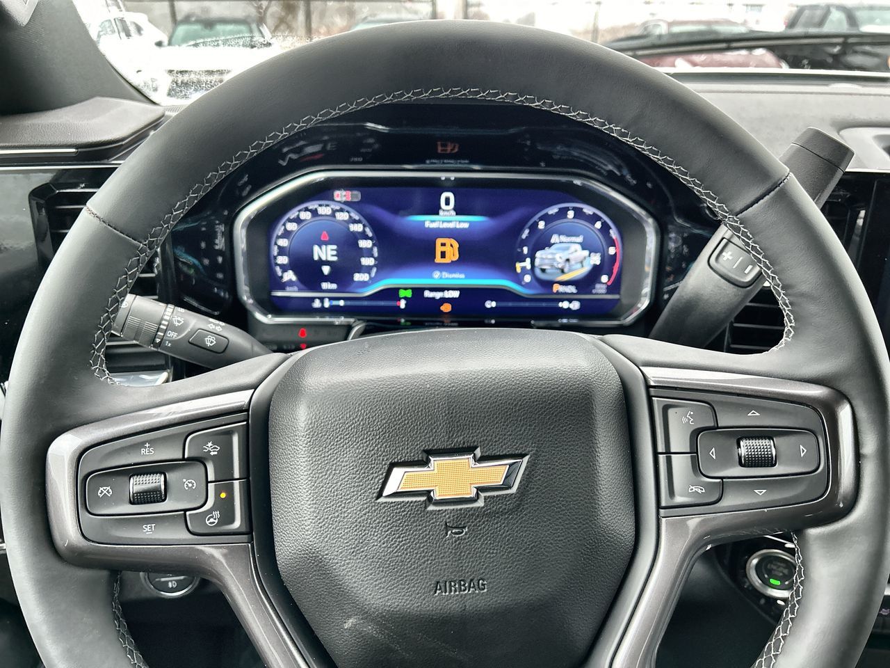 Chevrolet SILVERADO 2500 HD  2024 à Brampton, Ontario