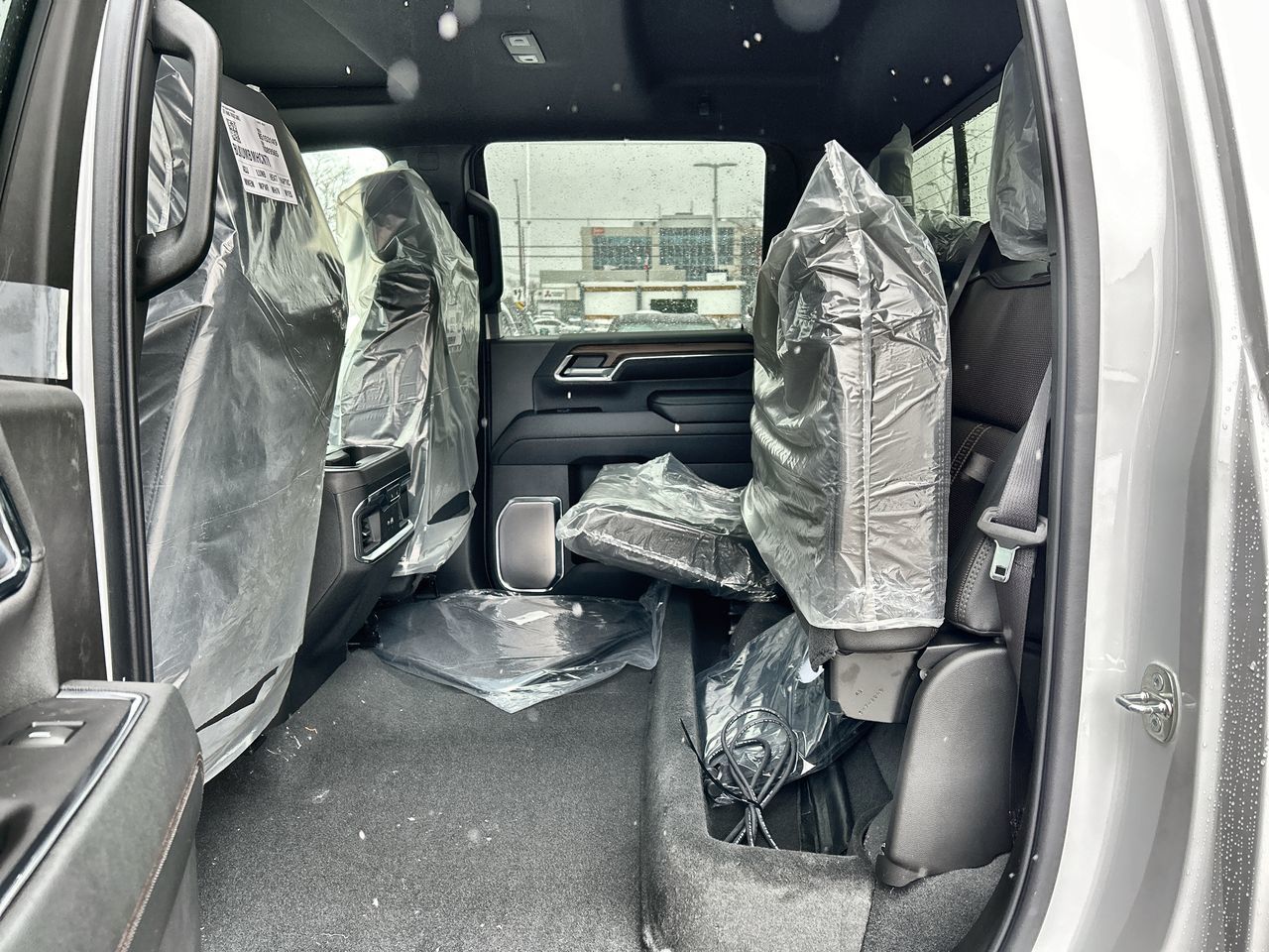 Chevrolet SILVERADO 2500 HD  2024 à Brampton, Ontario