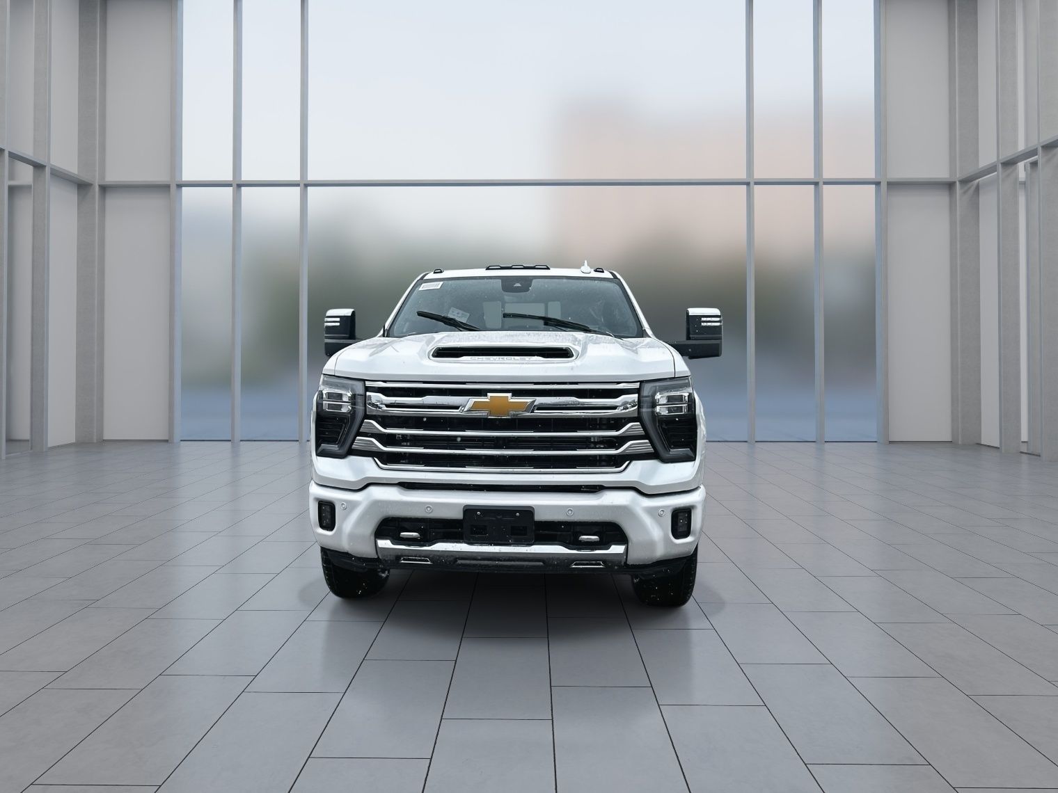 Chevrolet SILVERADO 2500 HD  2024 à Brampton, Ontario