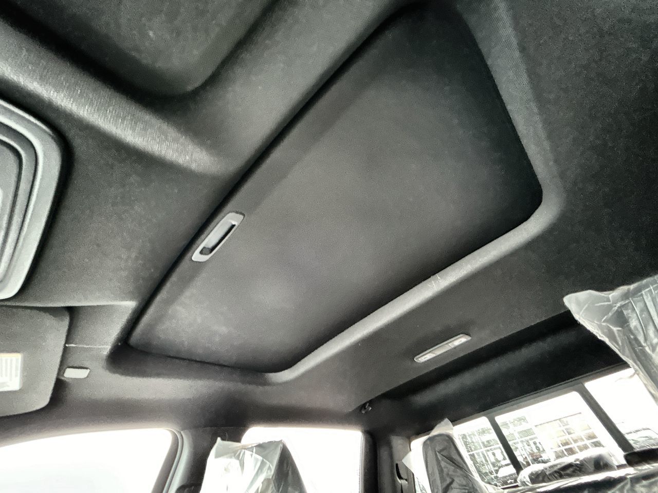 Chevrolet SILVERADO 2500 HD  2024 à Brampton, Ontario