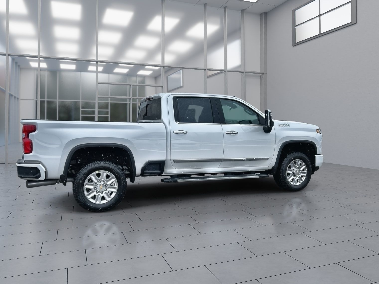 Chevrolet SILVERADO 2500 HD  2024 à Brampton, Ontario
