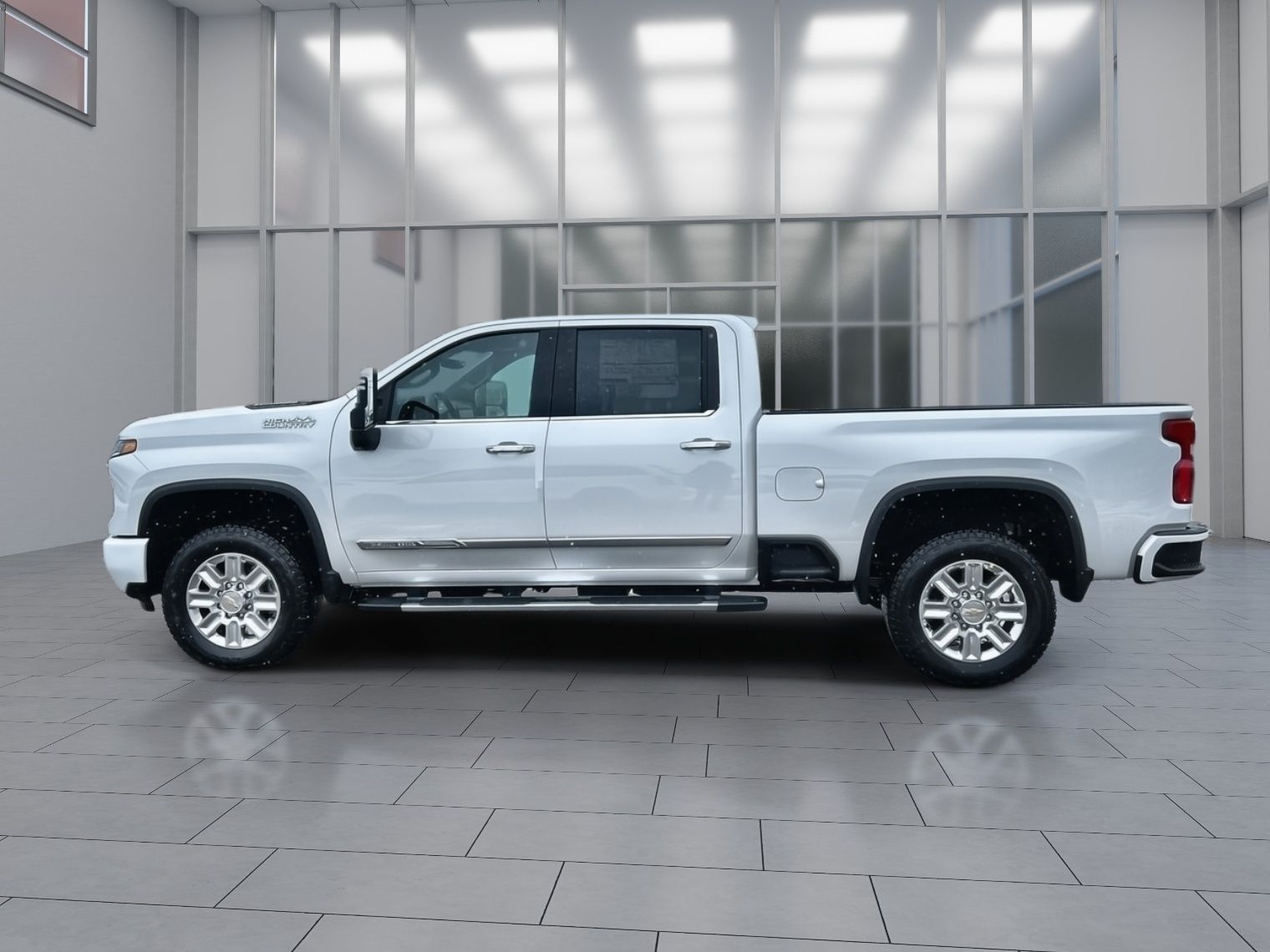 Chevrolet SILVERADO 2500 HD  2024 à Brampton, Ontario