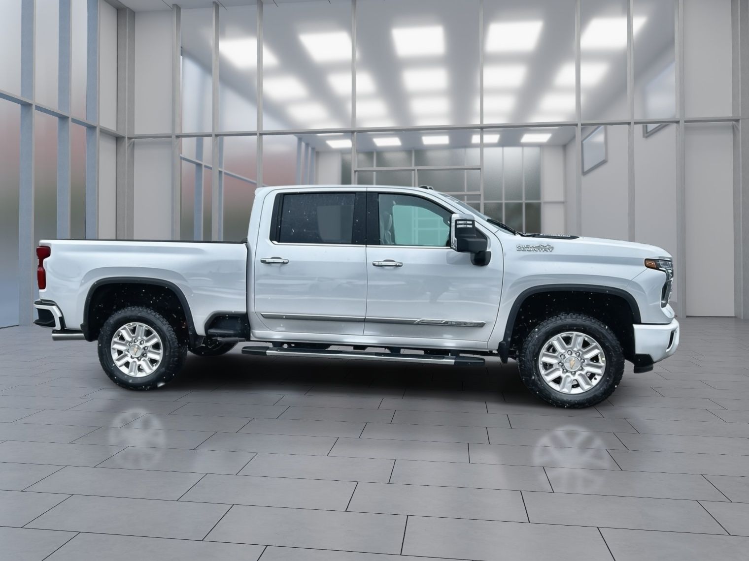 Chevrolet SILVERADO 2500 HD  2024 à Brampton, Ontario