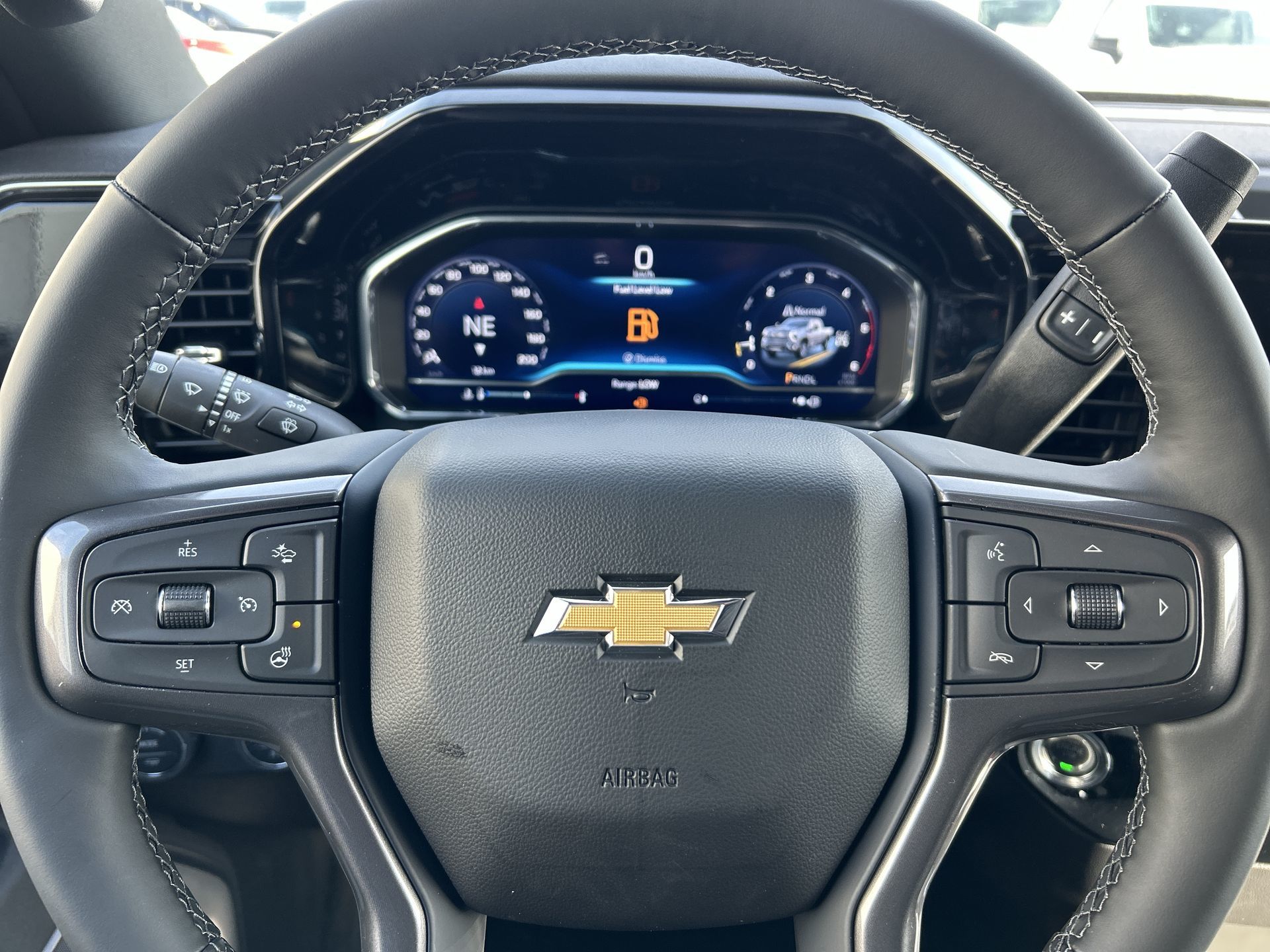 Chevrolet SILVERADO 2500 HD  2025 à Brampton, Ontario