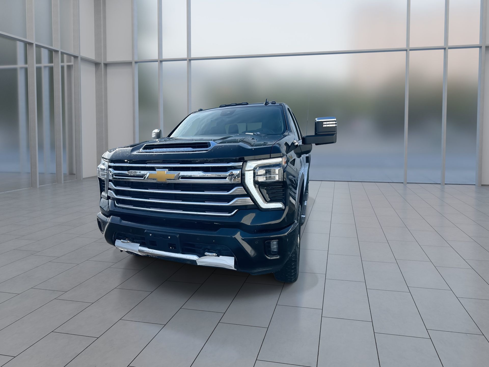 Chevrolet SILVERADO 2500 HD  2025 à Brampton, Ontario