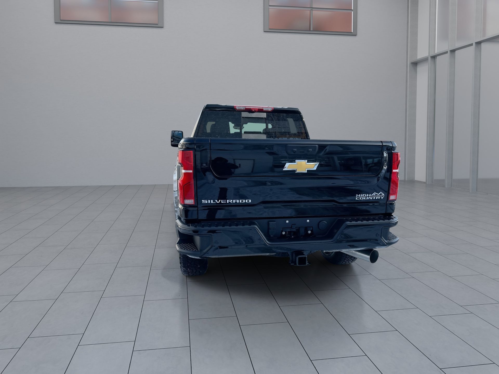 Chevrolet SILVERADO 2500 HD  2025 à Brampton, Ontario