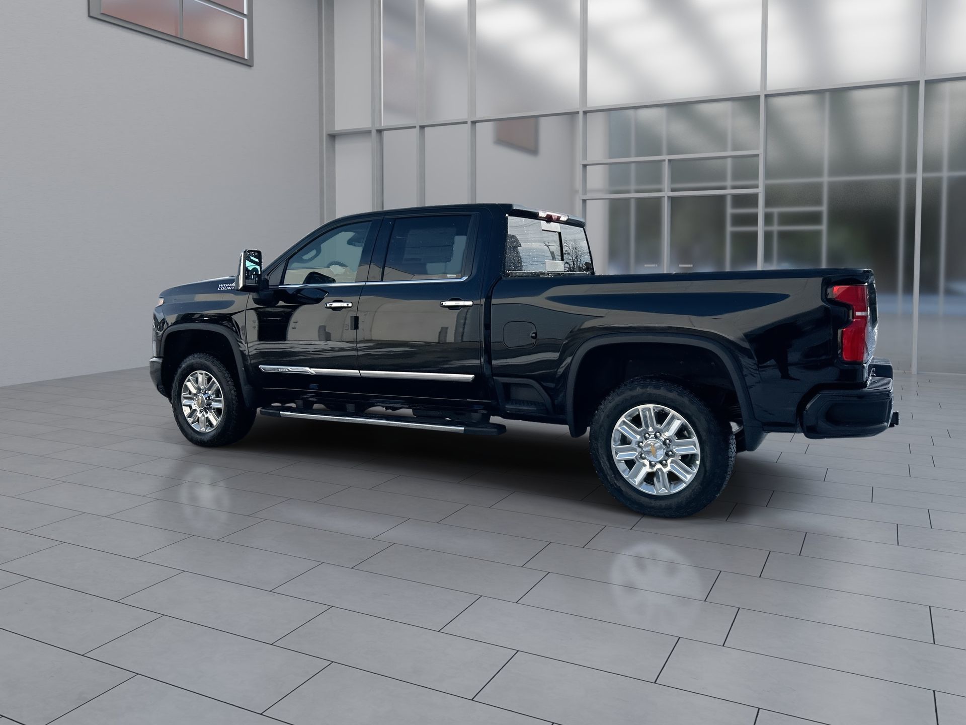 Chevrolet SILVERADO 2500 HD  2025 à Brampton, Ontario