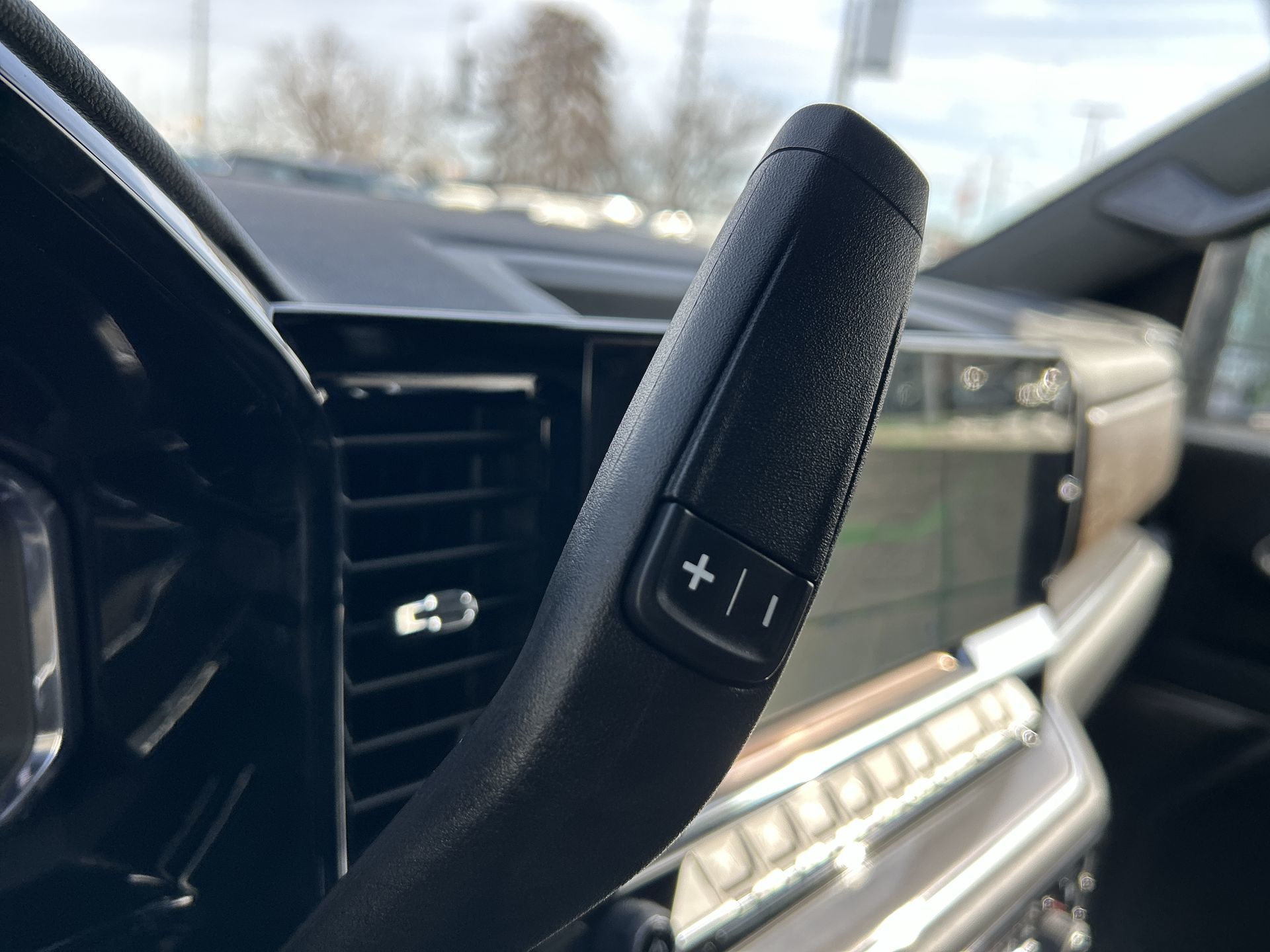 Chevrolet SILVERADO 2500 HD  2025 à Brampton, Ontario