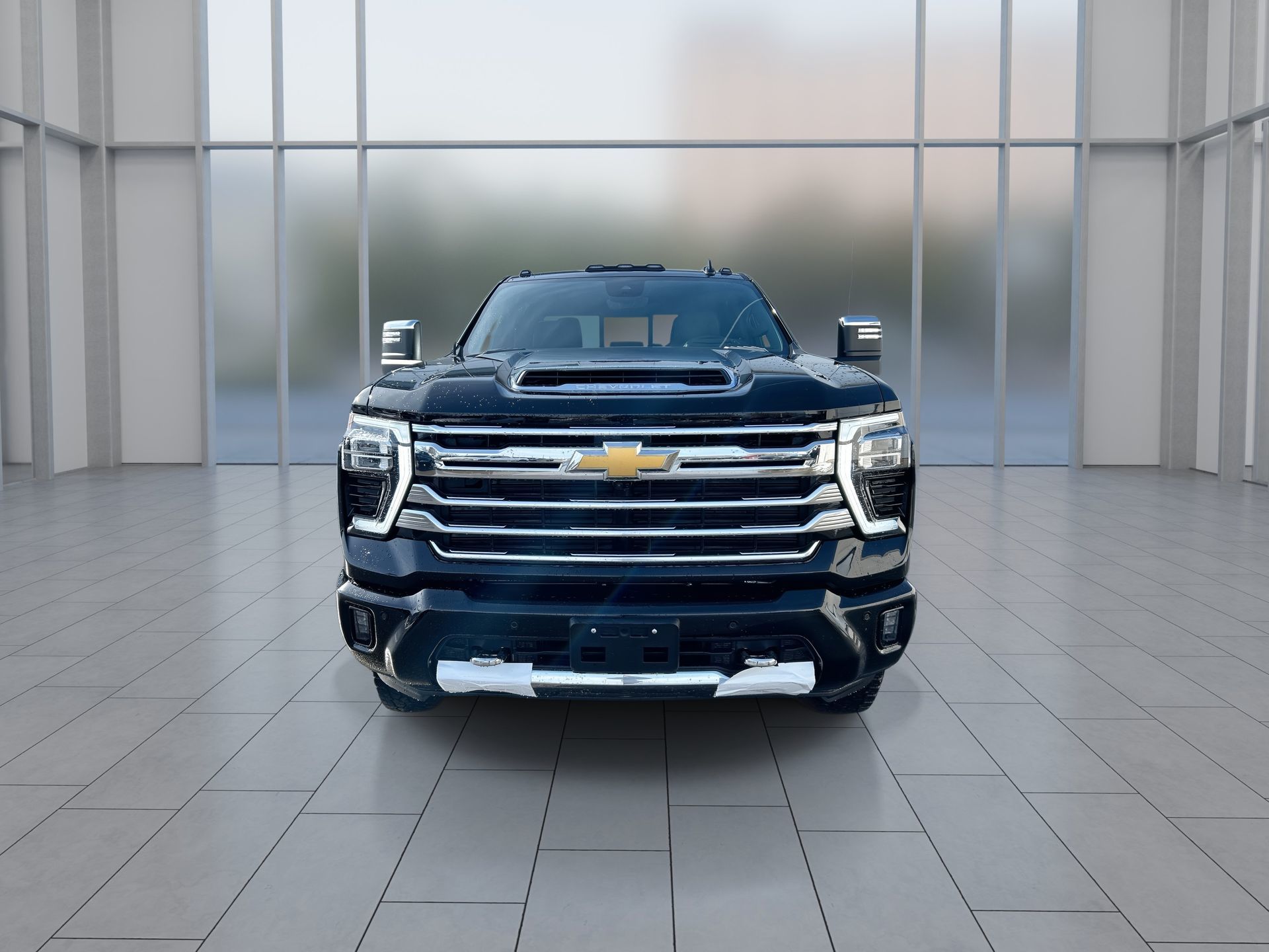 Chevrolet SILVERADO 2500 HD  2025 à Brampton, Ontario