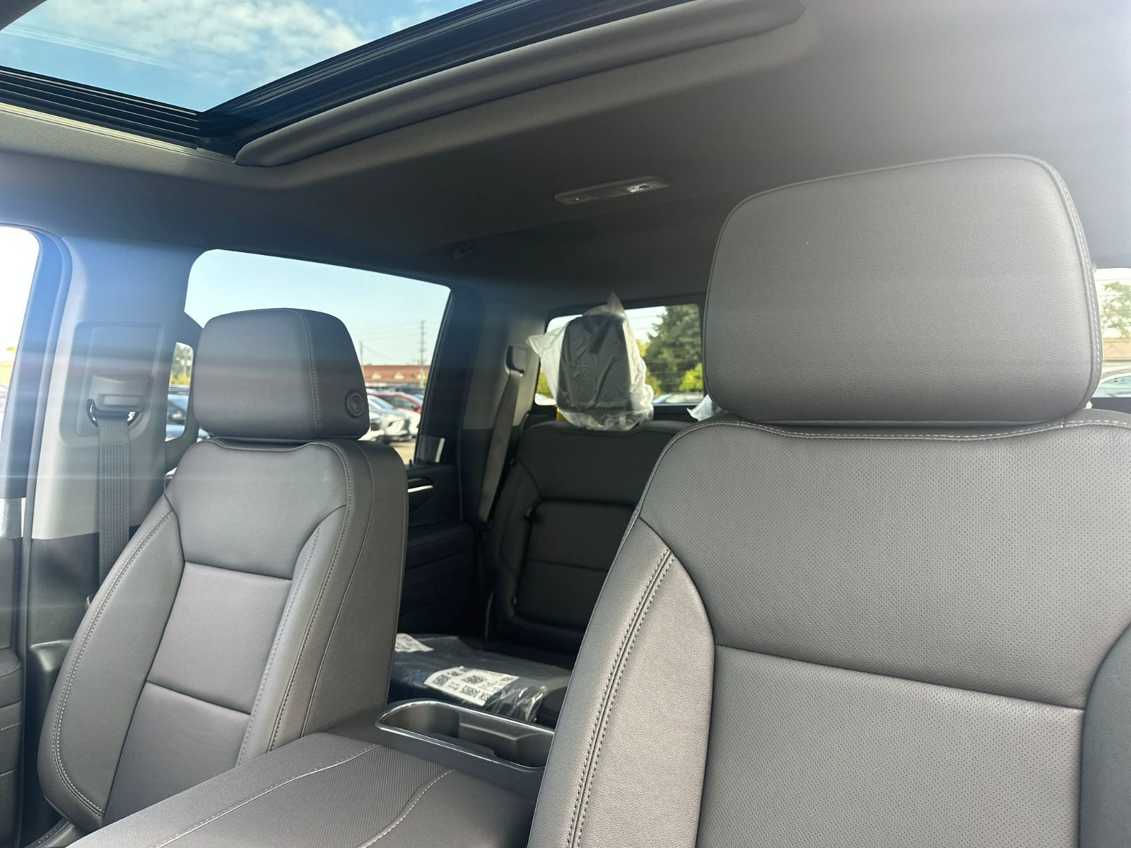 2026 Chevrolet Silverado 2500 HD