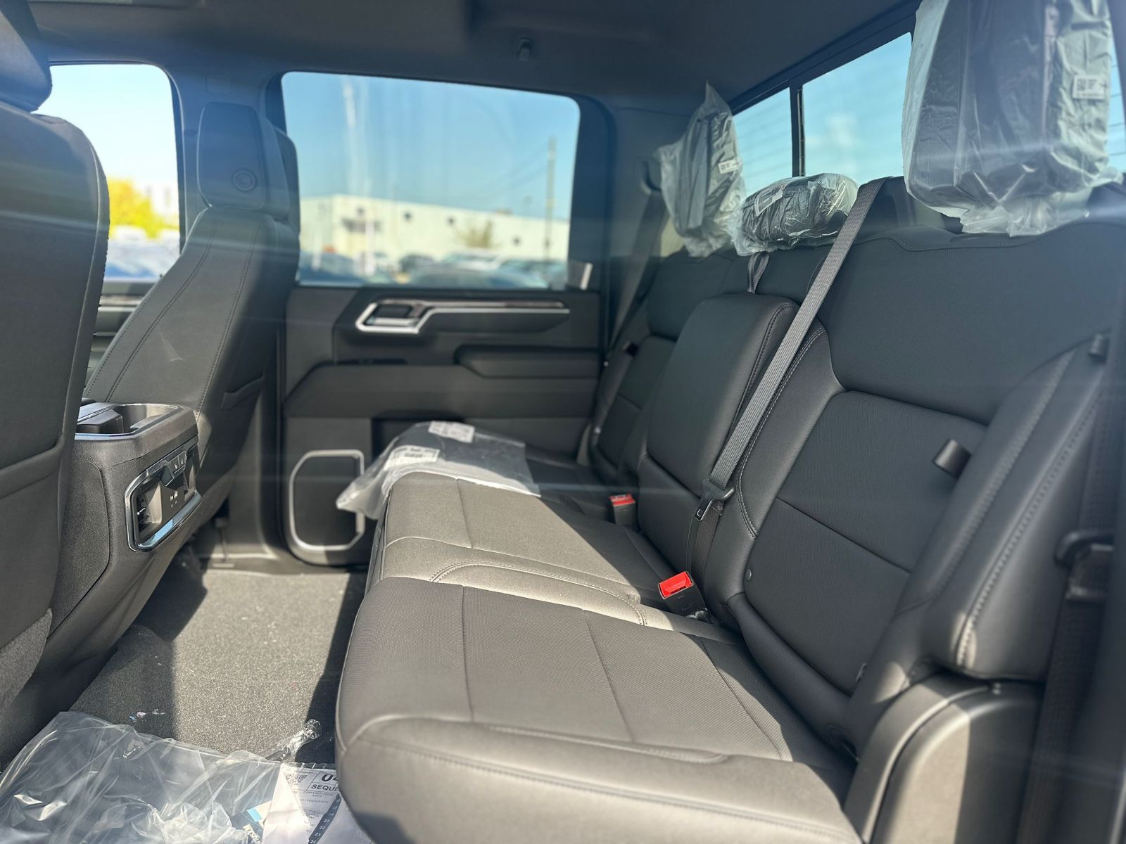 2026 Chevrolet Silverado 2500 HD