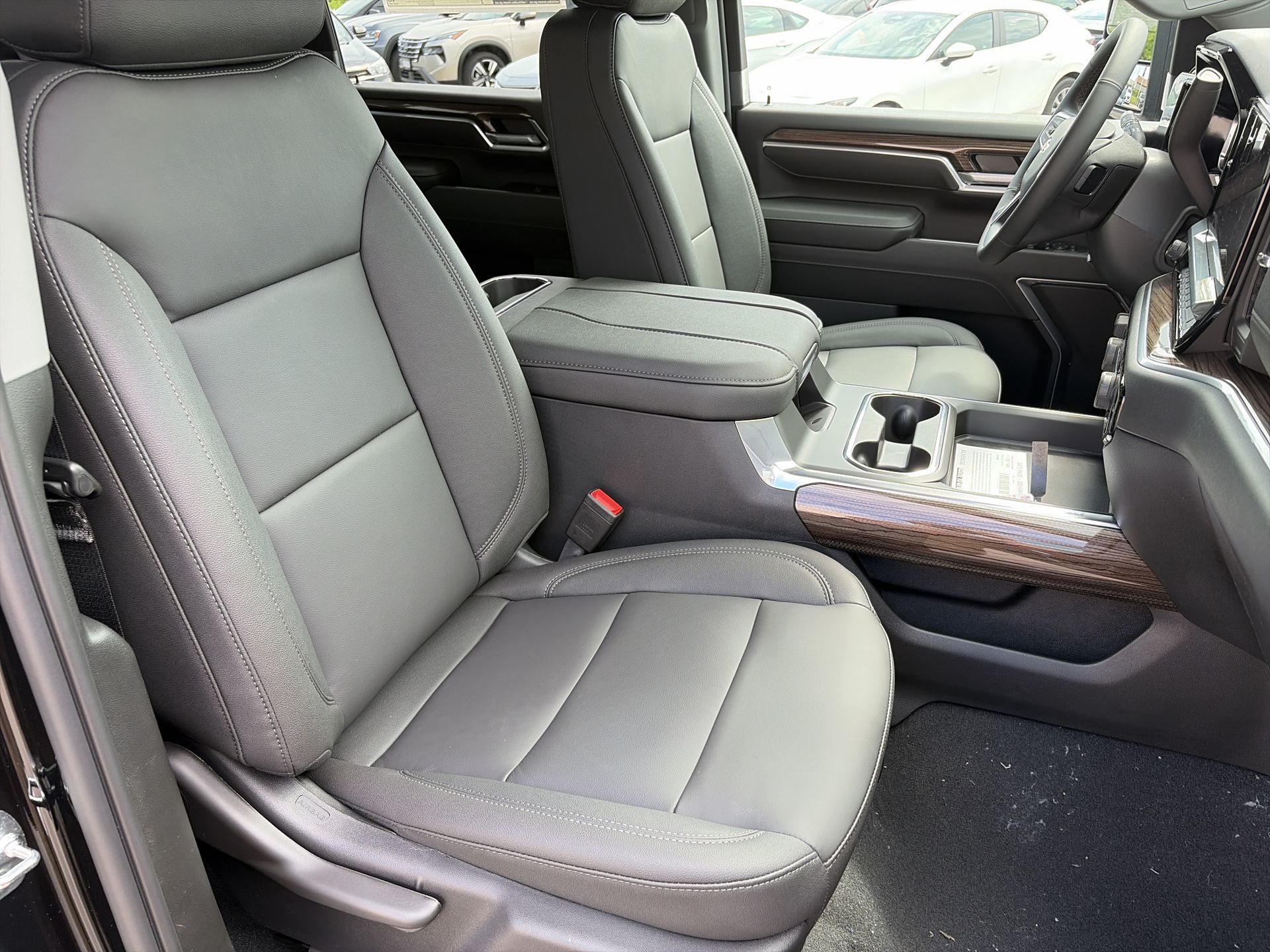 2026 Chevrolet Silverado 2500 HD