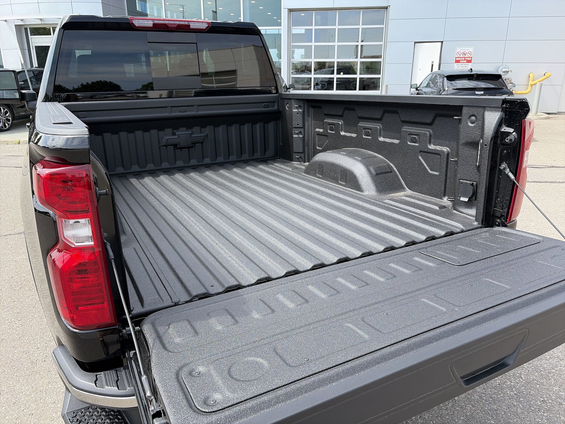 2026 Chevrolet Silverado 2500 HD
