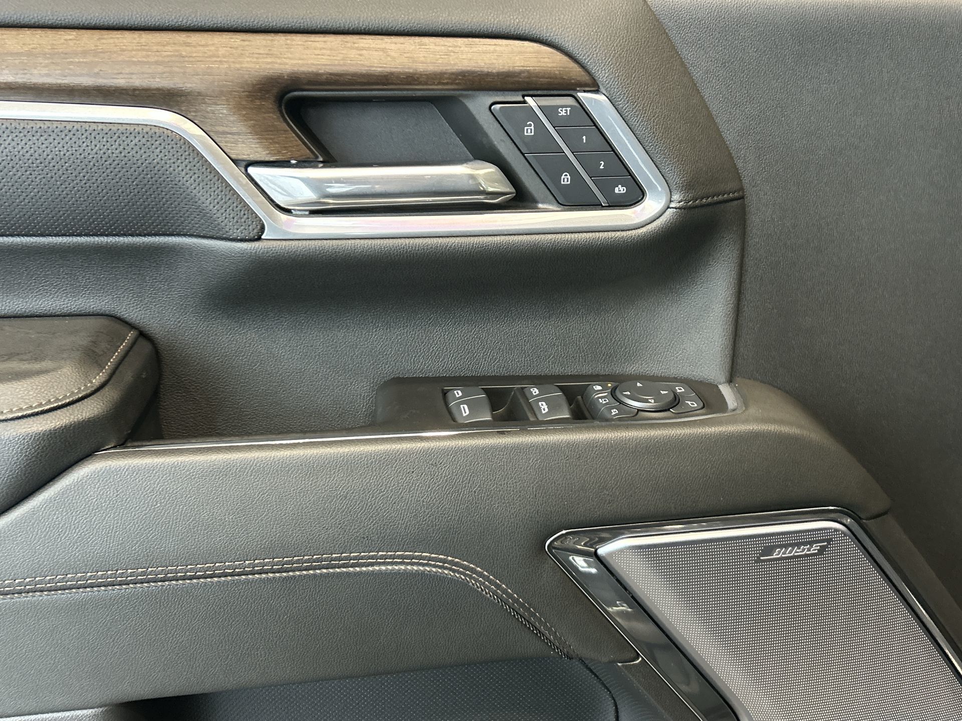 2024 Chevrolet Silverado 2500HD in Brampton, Ontario