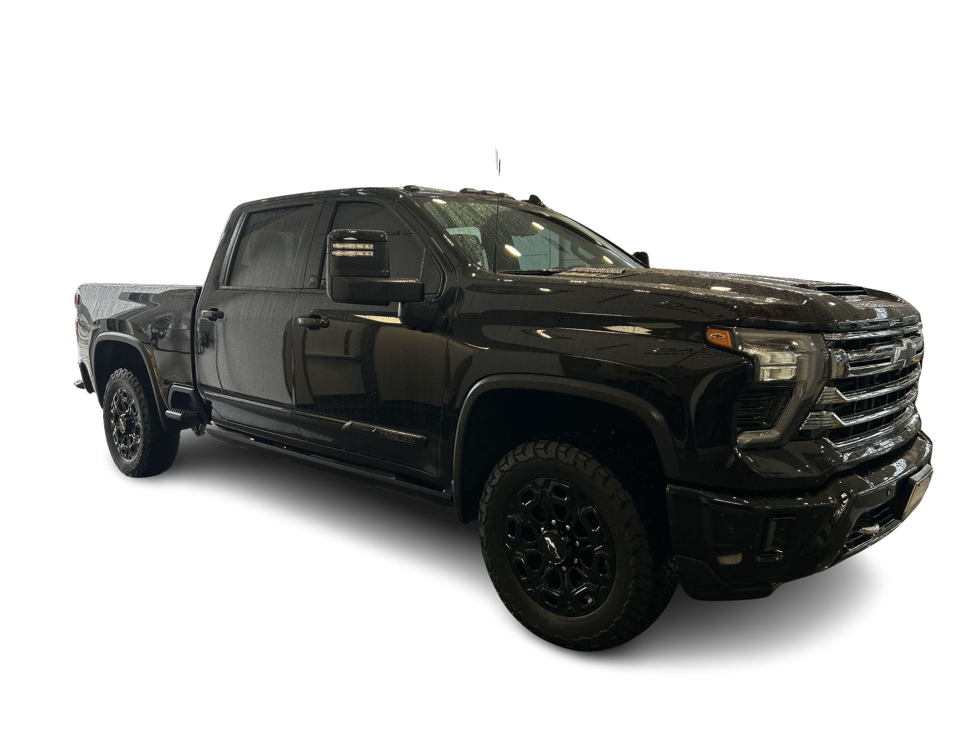 2024 Chevrolet Silverado 2500HD in Brampton, Ontario