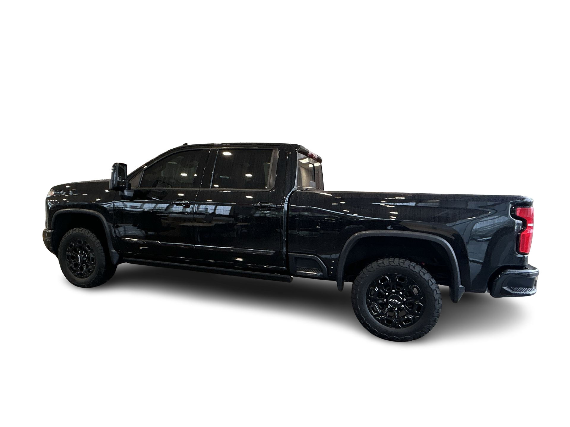 2024 Chevrolet Silverado 2500HD in Brampton, Ontario