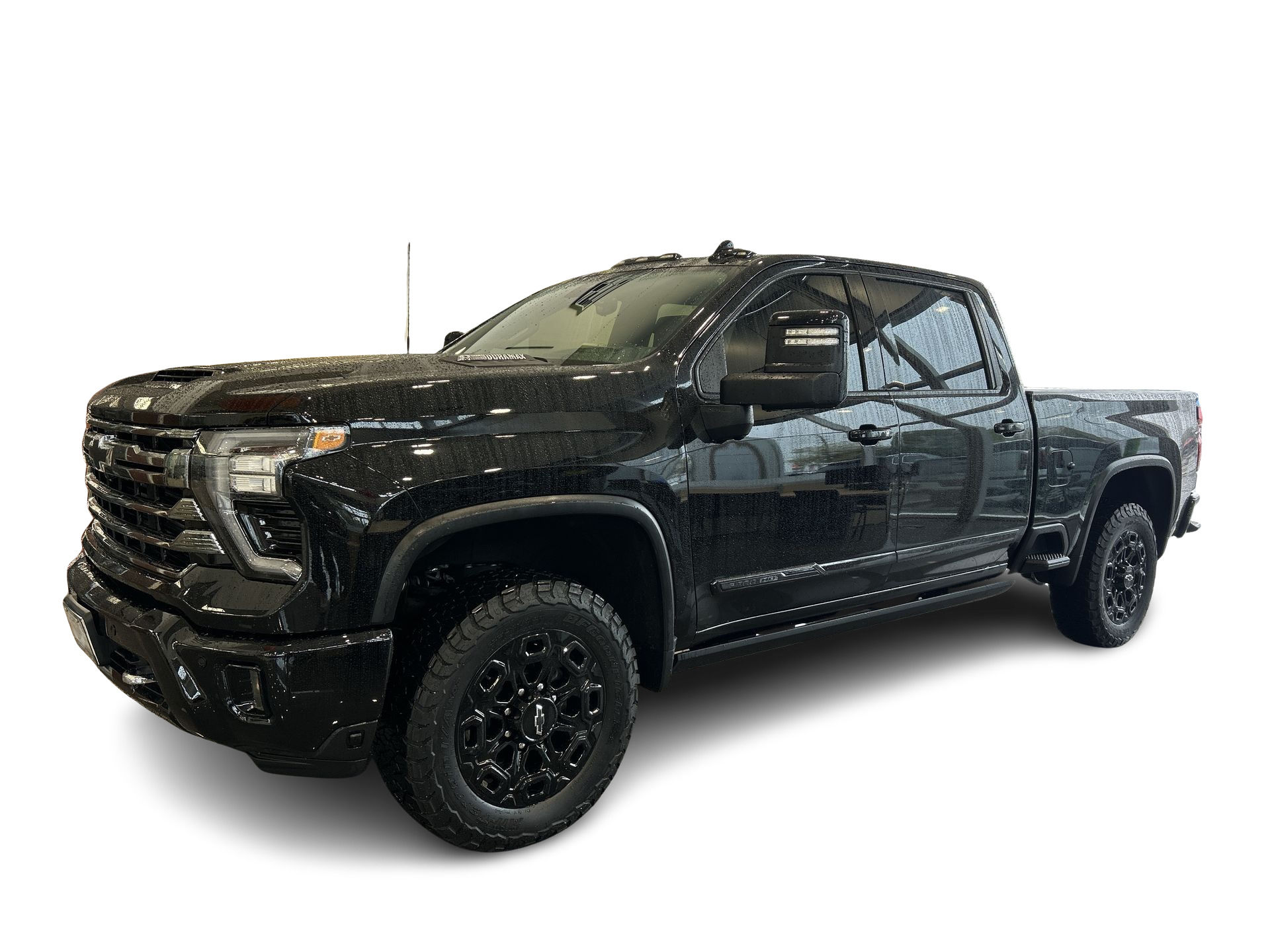 2024 Chevrolet Silverado 2500HD in Brampton, Ontario