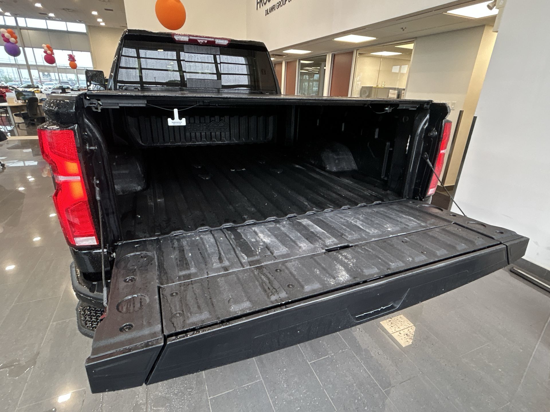 2024 Chevrolet Silverado 2500HD in Brampton, Ontario