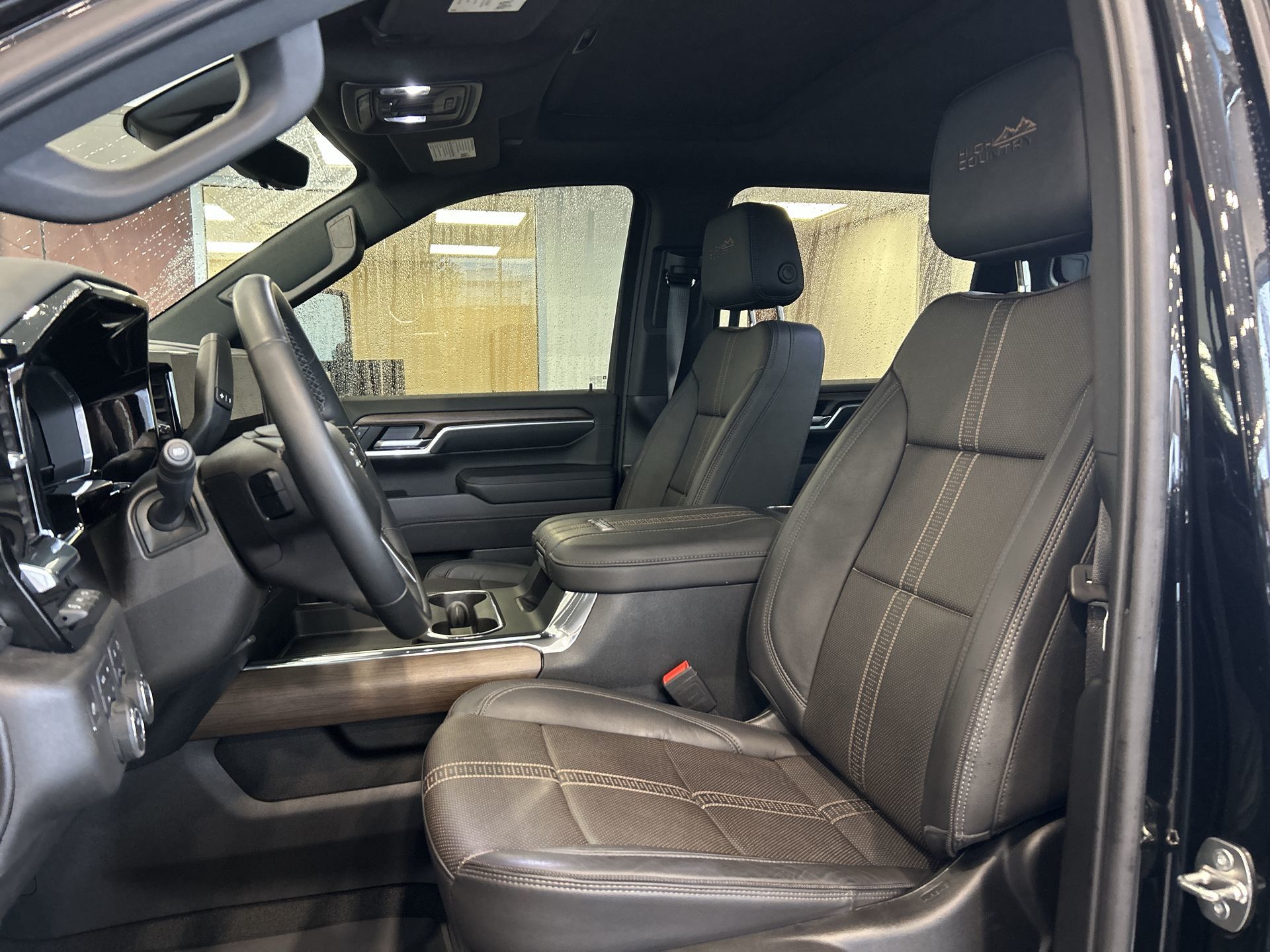 2024 Chevrolet Silverado 2500HD in Brampton, Ontario