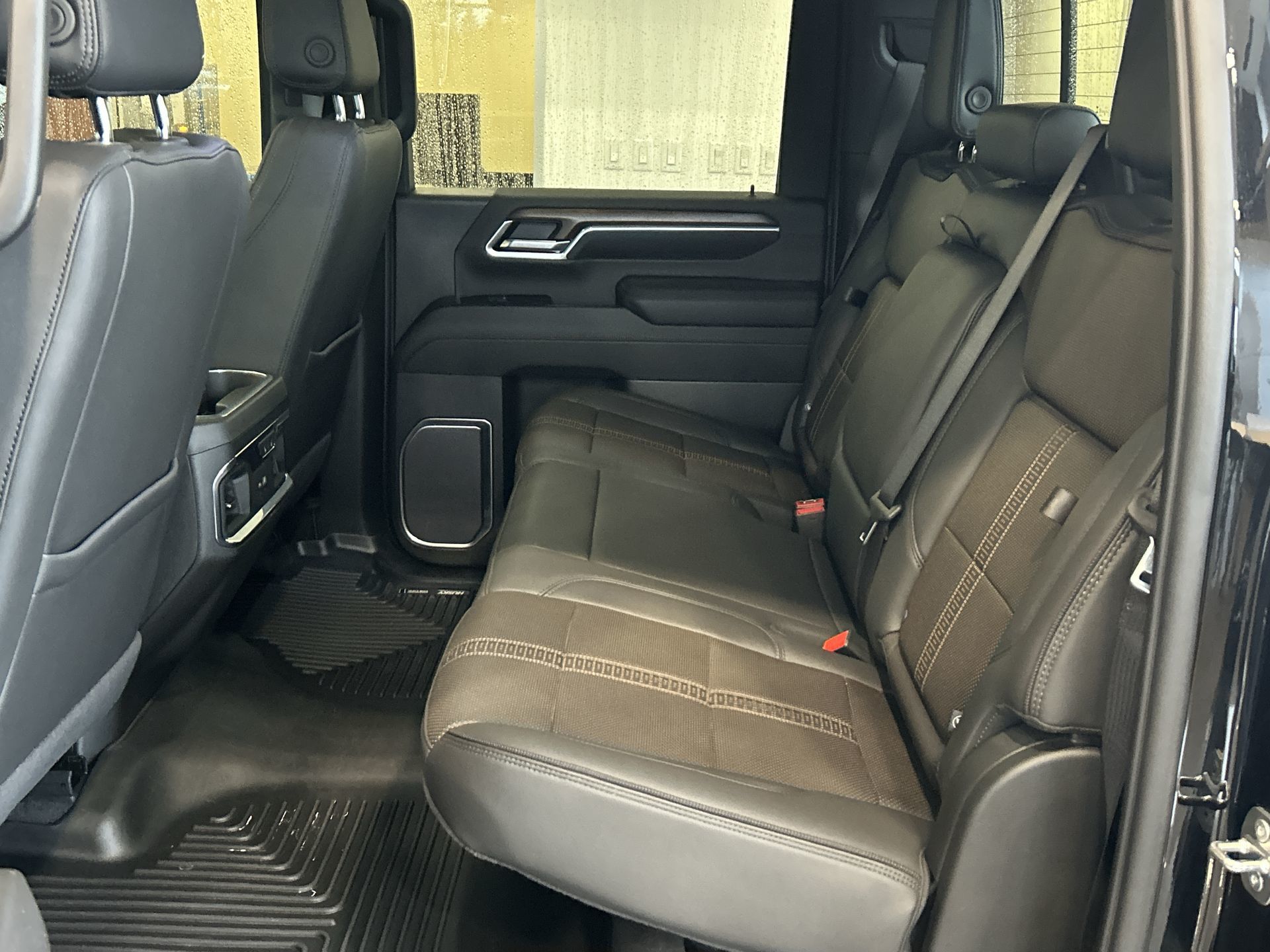 2024 Chevrolet Silverado 2500HD in Brampton, Ontario