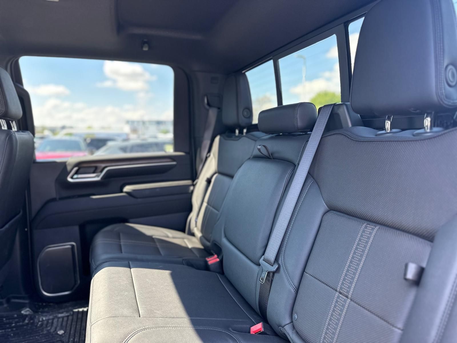 2024 Chevrolet Silverado 2500HD in Brampton, Ontario