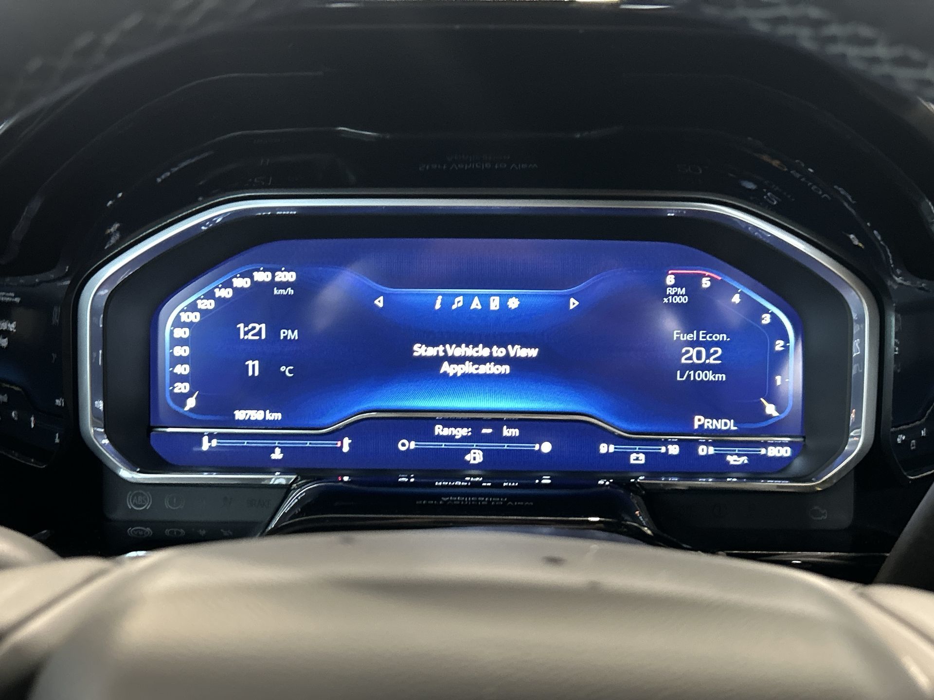 2024 Chevrolet Silverado 2500HD in Brampton, Ontario