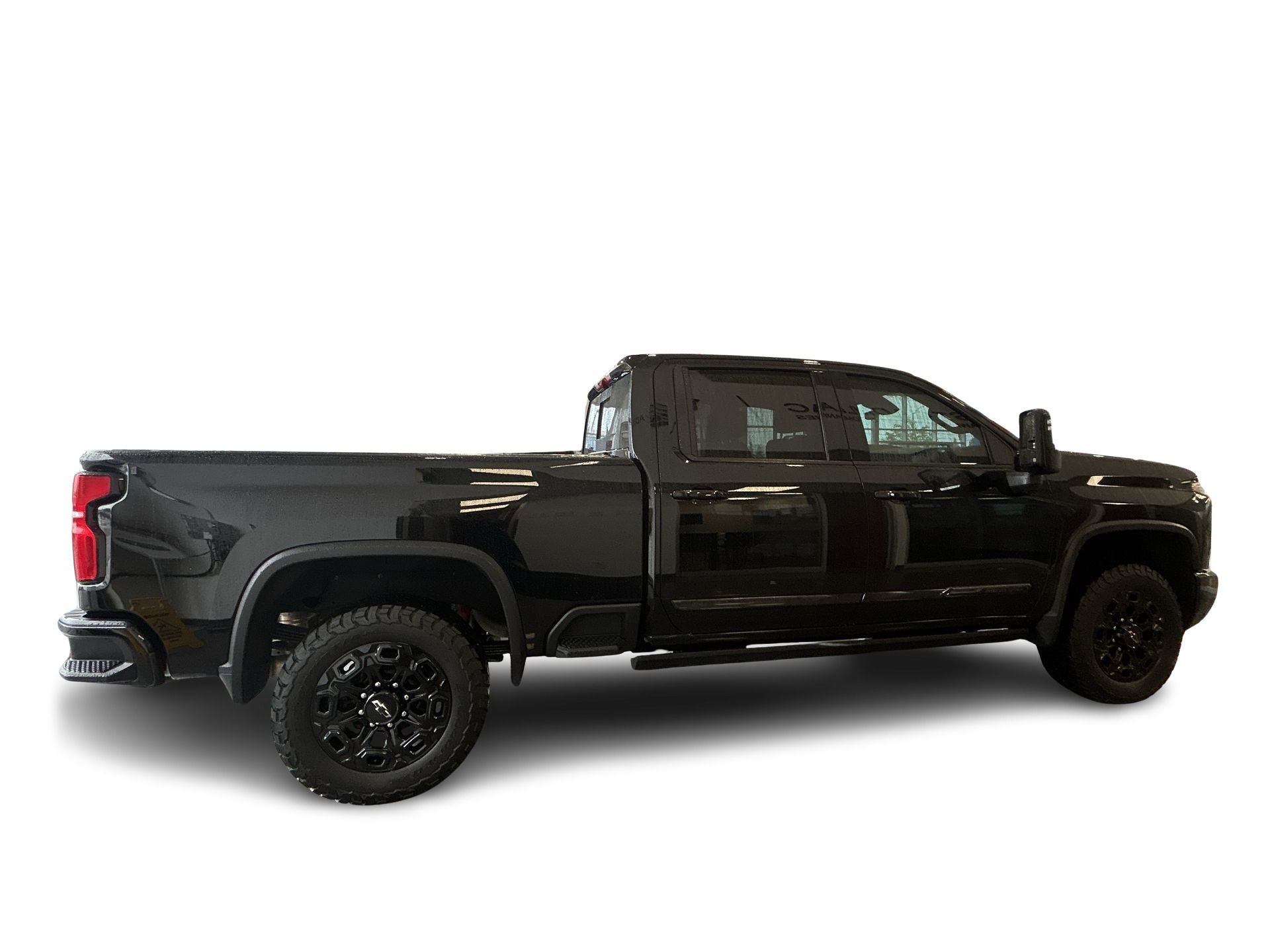 2024 Chevrolet Silverado 2500HD in Brampton, Ontario