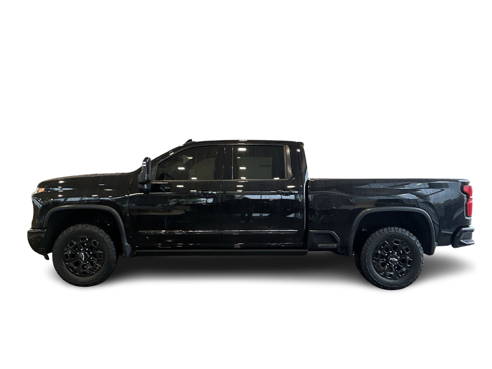 2024 Chevrolet Silverado 2500HD in Brampton, Ontario
