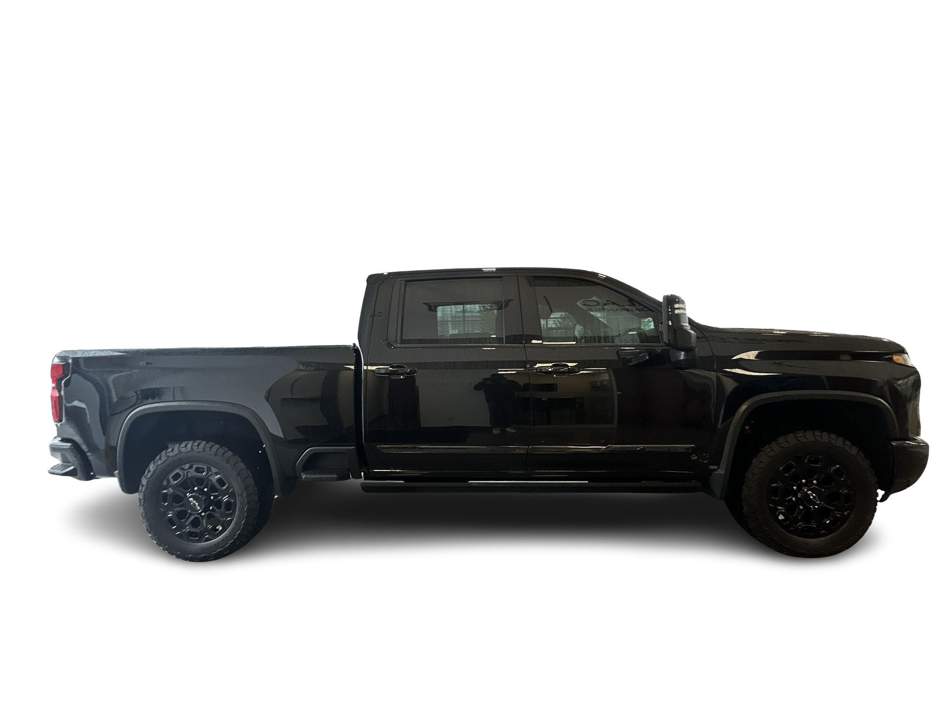 2024 Chevrolet Silverado 2500HD in Brampton, Ontario