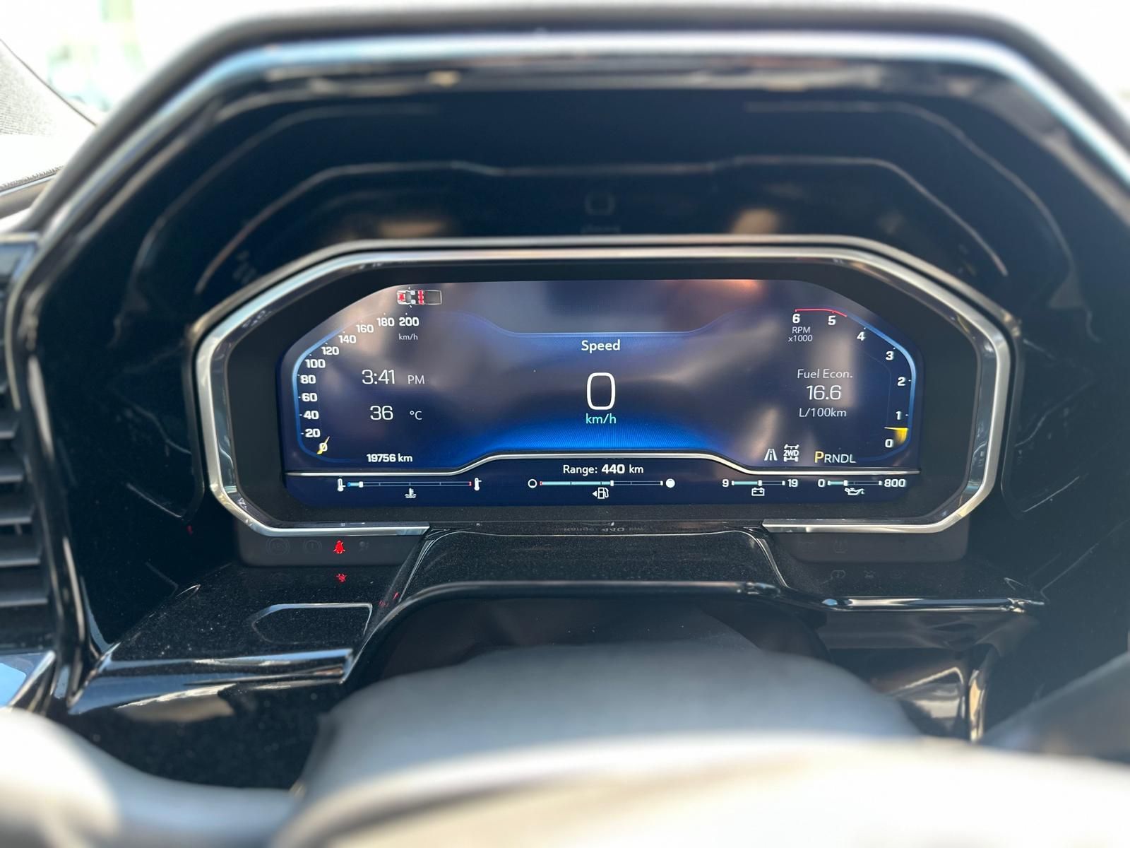 2024 Chevrolet Silverado 2500HD in Brampton, Ontario